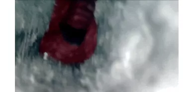 Мастурбатор ручной ''Kupa Torippu''