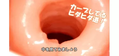 Мастурбатор вагина “19R Secret Uterus”