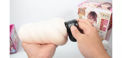 Мастурбатор вагина "Gokujo Meiki Amami Tsubasa"