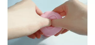 Мастурбатор вагина "CQX Sleeve Extreme"