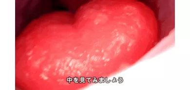 Ротик порноактрисы AIKA "BJ Tong 6 Aika"