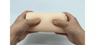 Мастурбатор вагина "Pervert Masturbation Plan"