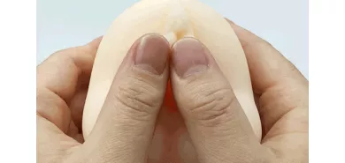 Мастурбатор вагина "Pervert Masturbation Plan"