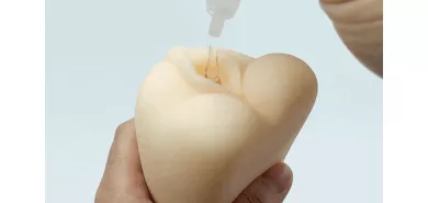 Мастурбатор вагина "Pervert Masturbation Plan"