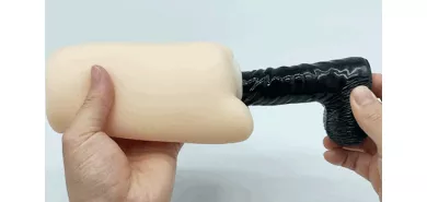 Мастурбатор вагина "Pervert Masturbation Plan"