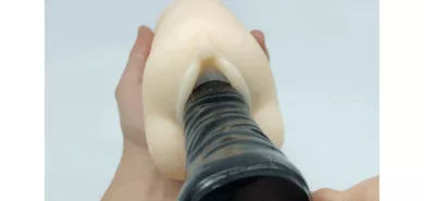 Мастурбатор вагина "Pervert Masturbation Plan"