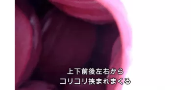 Мастурбатор вагина "Tenkachi Heaven Stimulation"