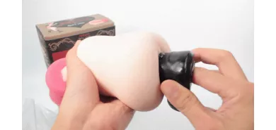 Мастурбатор вагина '' Akuma Crack''