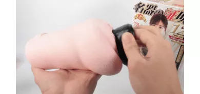 Мастурбатор "Meiki 012 Eimi Fukada"