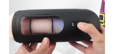 Автомастурбатор ''Puniana Roid 165''