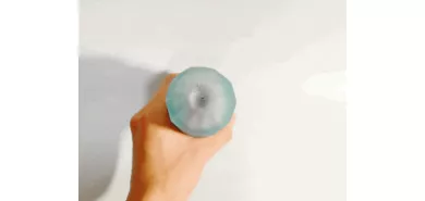 Мастурбатор ручной "TENGA SPINNER 04PIXEL"