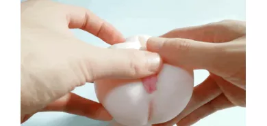 Мастурбатор вагина ''O.M.P. Otome''