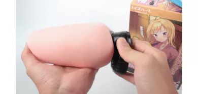 Мастурбатор вагина "Hot Spring Lust 2"