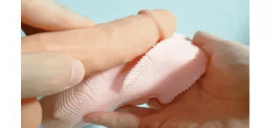 Мастурбатор вагина "Hot Spring Lust 2"