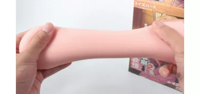 Мастурбатор вагина "Hot Spring Lust 2"