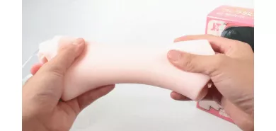 Мастурбатор ротик "Hodai Blowjob Riona Minami"