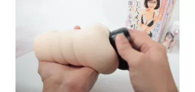 Мастурбатор вагина "Maid Meiki Eimi Fukada"