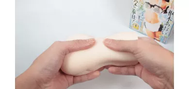 Мастурбатор вагина "Maid Meiki Aoi Kururugi"