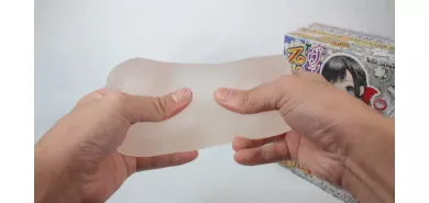 Мастурбатор вагина "Bijin Rupu Pitch Hard"