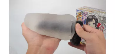 Мастурбатор вагина "Bijin Rupu Pitch Hard"