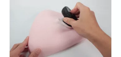 Мастурбатор вагина "Yuka Ona-shiki Floor"