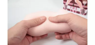 Мастурбатор вагина "Gitch Gichi Tororichi"