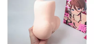 Мастурбатор наездница "Kijo Riding Girl"