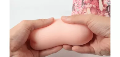 Мастурбатор вагина "Ui Sister Roripop"