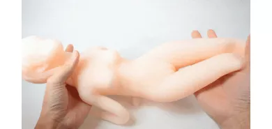 Секс кукла женщина "Woman Soft Body"