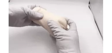 Мастурбатор вагина "Ero Kawa Ono Rikka"