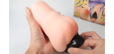 Вагина анус "Two Hole Wife Of a Rich Man"