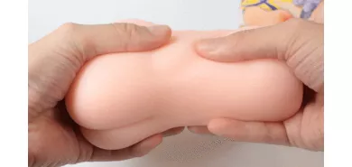 Вагина анус "Two Hole Wife Of a Rich Man"