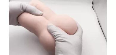 Мастурбатор тело "Pure Bride Satori"