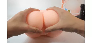 Мастурбатор попа "Ri Aru The Ri Aru"