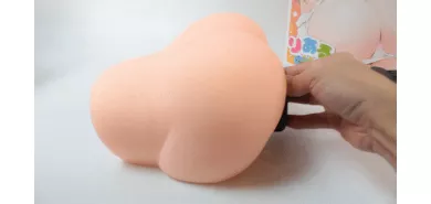 Мастурбатор попа "Ri Aru The Ri Aru"