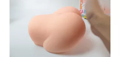 Мастурбатор попа "Ri Aru The Ri Aru"