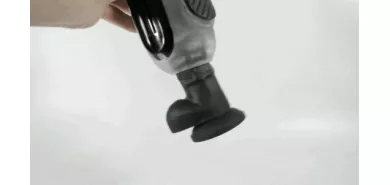 Мастурбатор ручной "TENGA Flip 0 Zero GRAVITY BLACK"