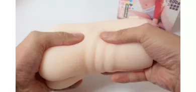 Мастурбатор вагина "Konna Sister Arina Hashimoto"