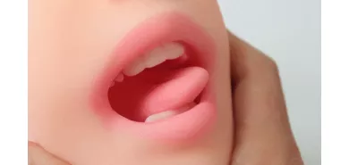 Автомастурбатор ротик "God Blow Mio Kimishima"