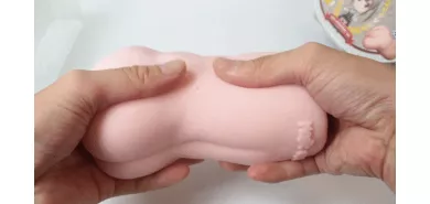 Мастурбатор вагина "O.M.P. Roa Big"