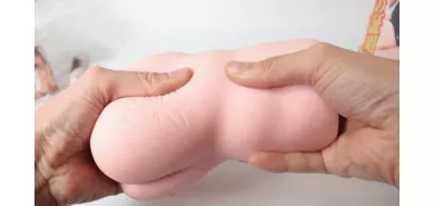 Мастурбатор вагина "Meiki Shin 002 Akari Mitani"