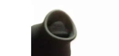 Вакуумный стимулятор с вибрацией "CatPunch F FUNKY PINK"