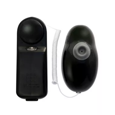 Oruga Poddo Black