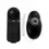Вакуумный вибратор ''Oruga Poddo Black''