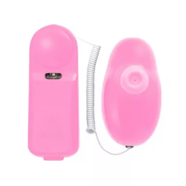 Oruga Poddo Pink