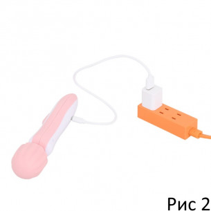 USB зарядка "USB Cable Fairy Lithium2"