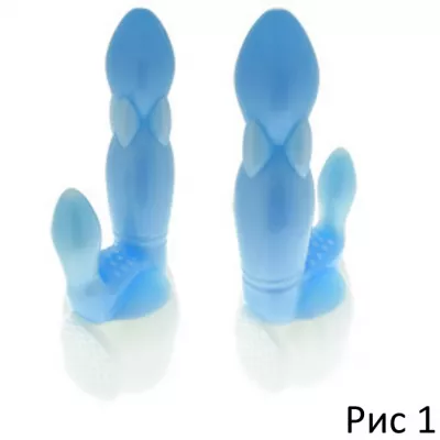 Насадка для Fairy "Hardware Blue FPS1002"