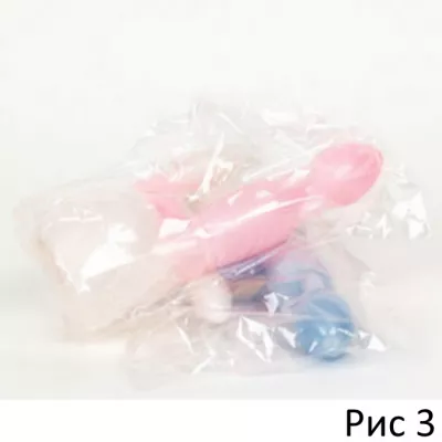Насадка для Fairy "Hardware Blue FPS1002"