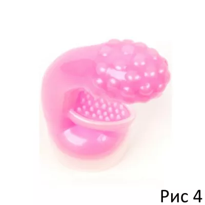 Насадка для Fairy "Electric Man Attachment"
