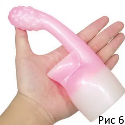 Насадка для Fairy "Electric Man Attachment"
